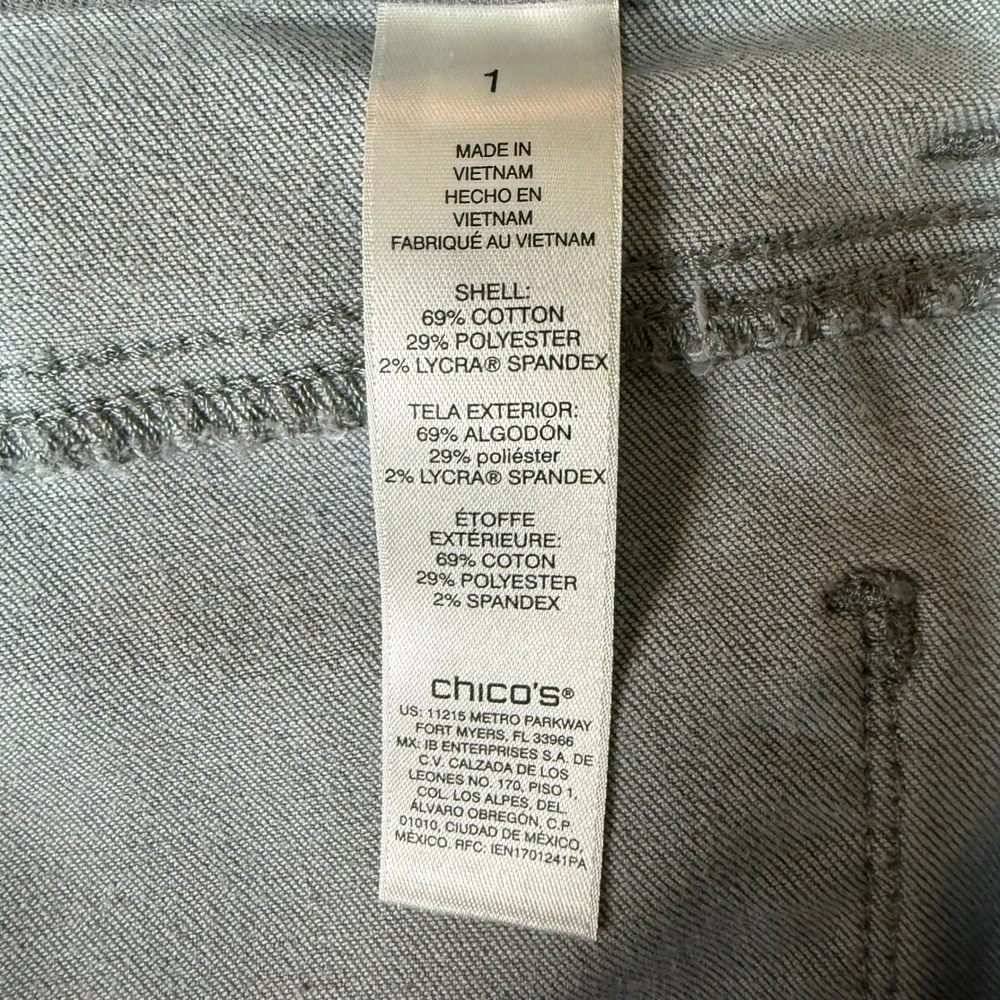 Chicos chicos jeans